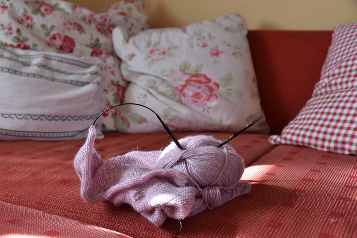 Accessoires - Ferienwohnung Müßiggang